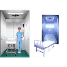 XIWEI Marke Krankenhaus Aufzug, Krankenhaus Patient Bett Aufzug Serie, Medical Elevator